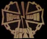 logo Rock'n'Roll City